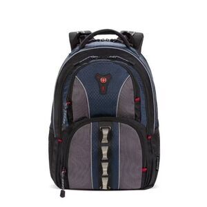 SWISSGEAR Wenger Cobalt 16 Inch Laptop Backpack